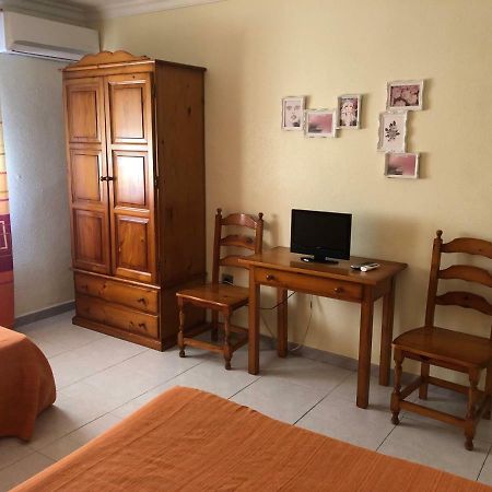 Hostal La Parrilla Monegros II Bujaraloz 외부 사진