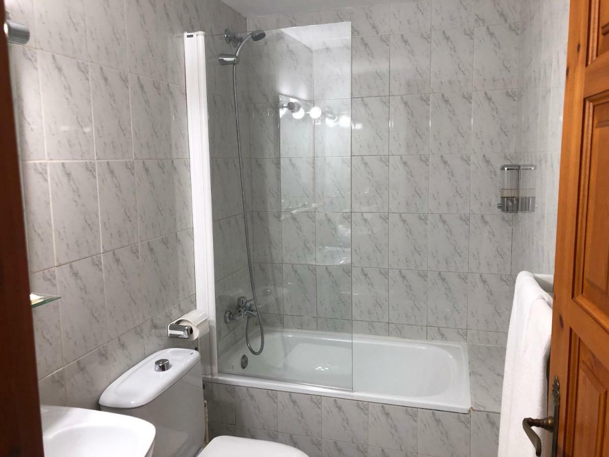 Hostal La Parrilla Monegros II Bujaraloz 외부 사진