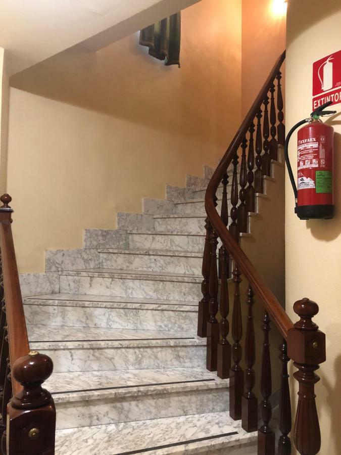 Hostal La Parrilla Monegros II Bujaraloz 외부 사진